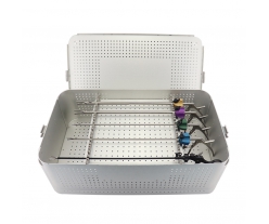 消毒盒（腹腔鏡）